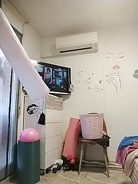 SweetSun69 online show from March 15, 2026, 11:49 am