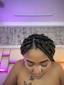 AngelaRoberts online show from February 27, 2026, 8:09 pm