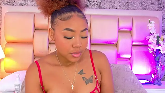 AngelaRoberts online show from March 19, 2026, 8:24 pm