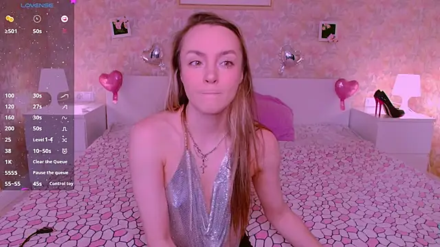 Little Rockk online show from March 31, 2026, 7:31 am