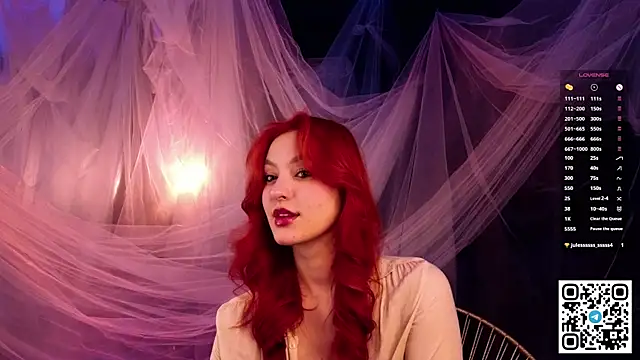 GildedKitten online show from January 5, 2026, 6:55 pm