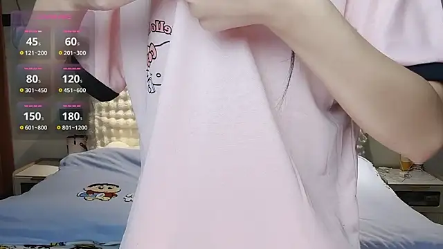 Snapshot of M-OTT_ chatting on October 26, 2025, 3:07 pm M-OTT online show from October 26, 2025, 3:07 pm