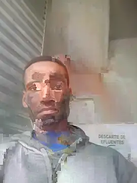 negrobrazil92 online show from October 30, 2025, 1:45 pm