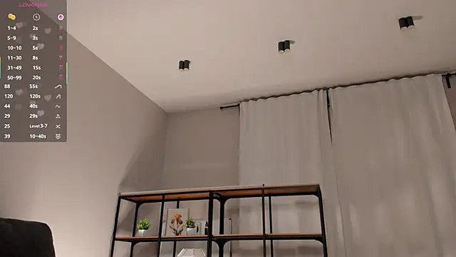 Tender beauty online show from April 16, 2026, 9:39 pm