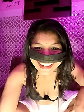 Horny Ishika online show from September 21, 2025, 7:43 am