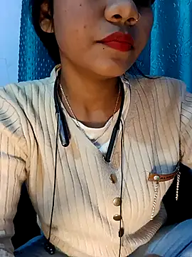 Horny Ishika online show from November 12, 2025, 12:38 pm