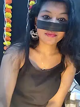 Horny Ishika online show from February 21, 2026, 9:54 am