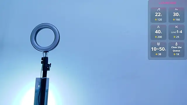 Snapshot of Luciana_r chatting on September 14, 2025, 9:47 pm Luciana r online show from September 14, 2025, 9:47 pm