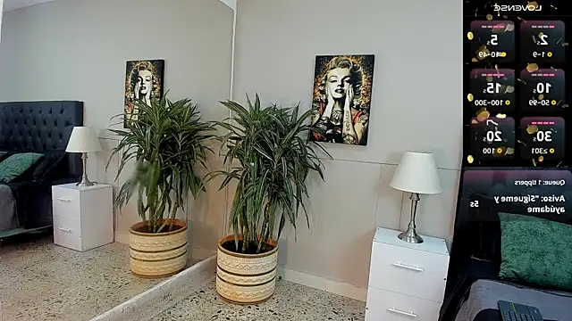 Snapshot of emilio_brandon chatting on October 18, 2025, 11:11 am emilio brandon online show from October 18, 2025, 11:11 am