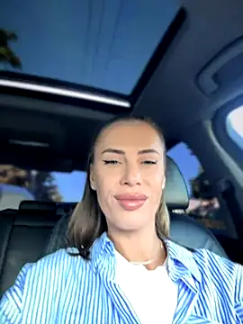  JessyRey  online show from September 24, 2025, 5:55 am