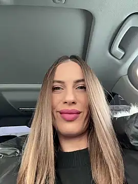  JessyRey  online show from January 18, 2026, 11:36 am