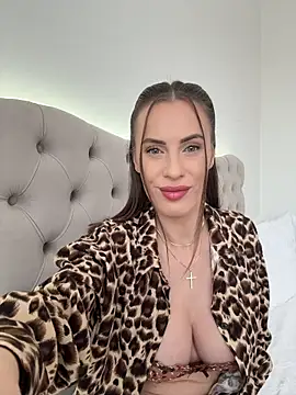  JessyRey  online show from February 27, 2026, 2:06 pm