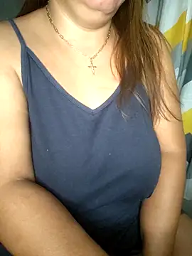 lady rosie online show from February 26, 2026, 9:03 pm