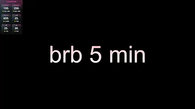 MerlynDinovo online show from October 19, 2025, 8:59 am