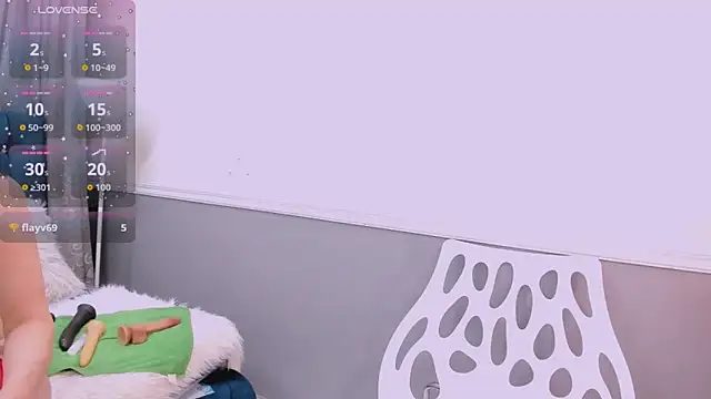 Snapshot of Oriana_Jhonson chatting on November 8, 2025, 9:42 am Oriana Jhonson online show from November 8, 2025, 9:42 am