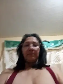 Oriana Jhonson online show from December 20, 2025, 4:36 pm