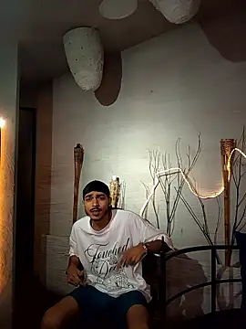 MarcusRain  online show from January 8, 2026, 3:42 am