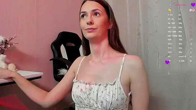 Snapshot of Monica_Velvet chatting on October 6, 2025, 12:08 am Monica Velvet online show from October 6, 2025, 12:08 am