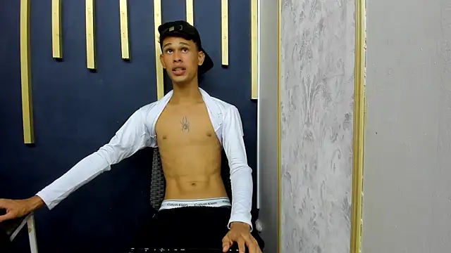 Snapshot of Just_D4v7 chatting on September 22, 2025, 7:16 pm Just D4v7 online show from September 22, 2025, 7:16 pm