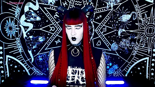 Snapshot of naomi_satan chatting on September 23, 2025, 12:46 am naomi satan online show from September 23, 2025, 12:46 am