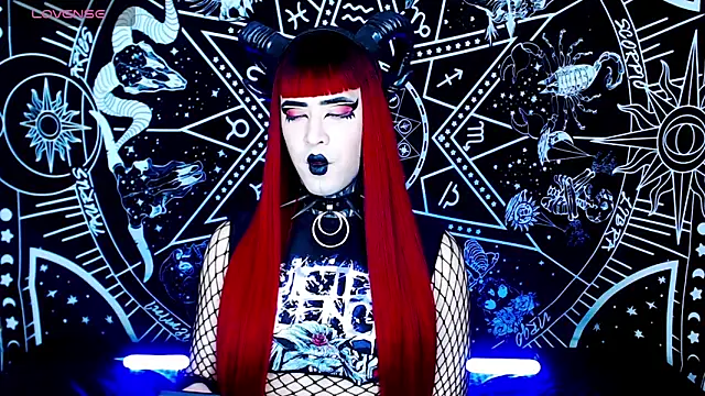 Snapshot of naomi_satan chatting on October 28, 2025, 12:47 am naomi satan online show from October 28, 2025, 12:47 am