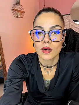 Esmeralda CO online show from November 13, 2025, 12:59 pm