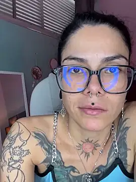 Snapshot of Esmeralda_CO chatting on February 12, 2026, 1:17 pm Esmeralda CO online show from February 12, 2026, 1:17 pm