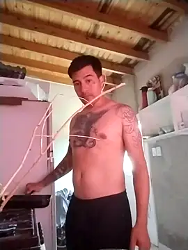 parca13 online show from November 19, 2025, 4:29 pm