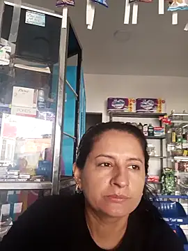 Titiss8921 online show from September 17, 2025, 12:40 pm