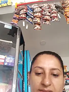 Titiss8921 online show from September 27, 2025, 2:11 pm