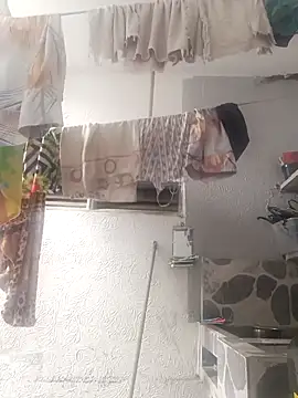 Titiss8921 online show from October 19, 2025, 1:34 pm