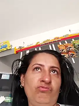 Titiss8921 online show from October 22, 2025, 2:06 pm