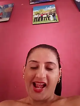 Titiss8921 online show from November 7, 2025, 2:28 pm