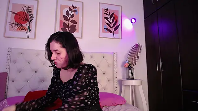 Snapshot of barbyehot chatting on February 11, 2026, 11:54 pm barbyehot online show from February 11, 2026, 11:54 pm