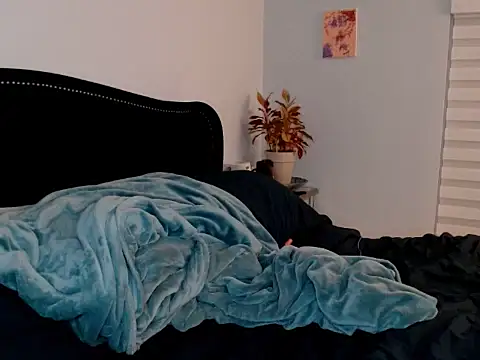 IvyPaige online show from October 3, 2025, 2:08 am