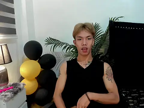 Snapshot of jersthebigfuckerxxx chatting on November 1, 2025, 6:48 am jersthebigfuckerxxx online show from November 1, 2025, 6:48 am