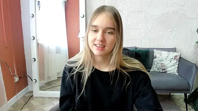 Snapshot of Vel1ka chatting on October 10, 2025, 7:51 am Vel1ka online show from October 10, 2025, 7:51 am