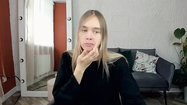 Snapshot of Vel1ka chatting on October 11, 2025, 4:44 am Vel1ka online show from October 11, 2025, 4:44 am