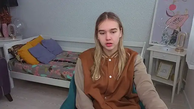 Vel1ka online show from March 28, 2026, 4:45 am