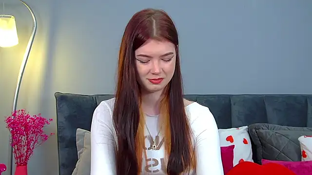 MelissaMays online show from April 14, 2026, 6:14 pm