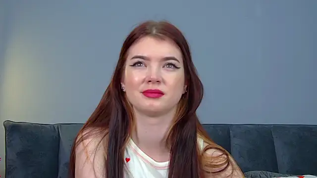 MelissaMays online show from April 18, 2026, 7:58 pm