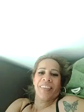 Alisson Milf online show from February 14, 2026, 9:44 pm