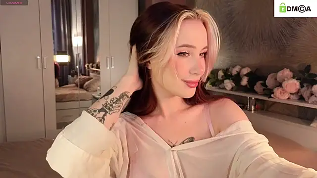 Snapshot of RubyMiracles chatting on September 28, 2025, 2:06 am RubyMiracles online show from September 28, 2025, 2:06 am