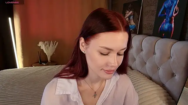 Snapshot of Aria_Mila chatting on June 30, 2026, 7:42 am Aria Mila online show from June 30, 2026, 7:42 am