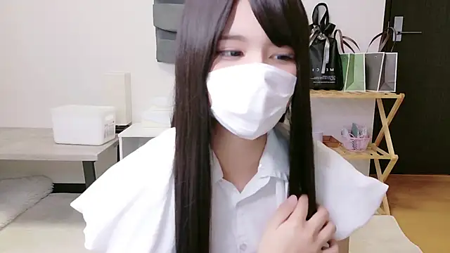 Noa chan o0 online show from October 30, 2025, 12:17 pm