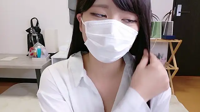 Noa chan o0 online show from November 11, 2025, 12:16 pm