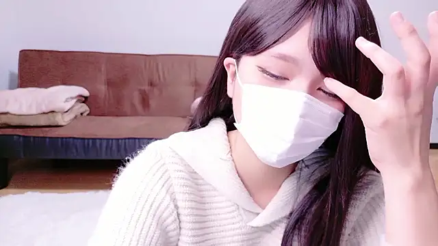 Noa chan o0 online show from November 17, 2025, 12:55 pm