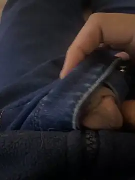 Moy27m online show from October 2, 2025, 1:56 am