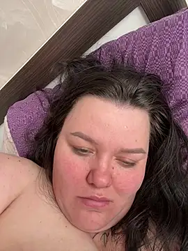 SunnyLeila2101 online show from March 1, 2026, 7:32 am