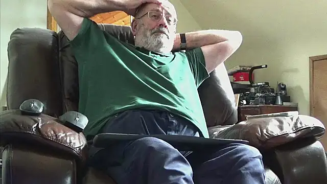 janzer13 online show from March 7, 2026, 2:14 pm